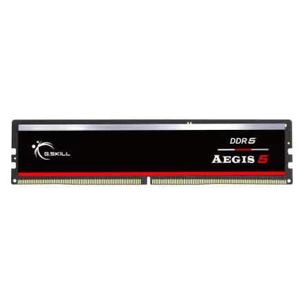 G.SKILL 16GB DDR5 5600MHz Aegis 5 Black