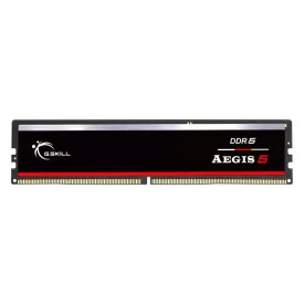 G.SKILL 32GB DDR5 5600MHz Aegis 5 Black
