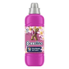   Öblítőkoncentrátum COCCOLINO Perfume & care Tiare Flower & Red Fruits 925 ml