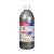 Tempera NEBULO 500 ml ezüst