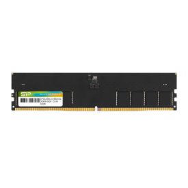 Silicon Power 16GB DDR5 5600MHz U-DIMM Black