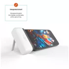 FIXED Zen 5 Plug-in PD 20W 5000mAh PowerBank fehér