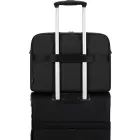 Samsonite Ongoing Bailhandle 15,6" Black