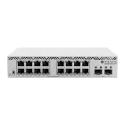 Mikrotik CSS318-16G-2S+IN