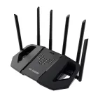 Asus TUF Gaming BE6500 Dual Band WiFi 7 Extendable Gaming Router
