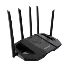Asus TUF Gaming BE6500 Dual Band WiFi 7 Extendable Gaming Router