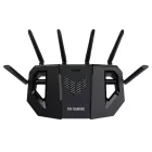 Asus TUF Gaming BE6500 Dual Band WiFi 7 Extendable Gaming Router