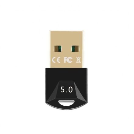 Gembird BTD-MINI6 USB BT v.5.0 dongle Black