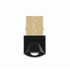 Gembird BTD-MINI6 USB BT v.5.0 dongle Black