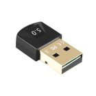 Gembird BTD-MINI6 USB BT v.5.0 dongle Black