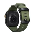 Nomad Rocky Point Band AW 49/45/44/42mm Black/Forest
