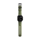 Nomad Rocky Point Band AW 49/45/44/42mm Black/Forest