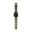 Nomad Rocky Point Band AW 49/45/44/42mm Black/Forest