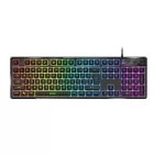 Genius Scorpion K7 Plus Gaming Keyboard Black HU