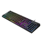 Genius Scorpion K7 Plus Gaming Keyboard Black HU