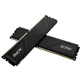 A-Data 16GB DDR4 3200MHz Kit(2x8GB) Gammix D35 Black