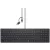 Dell KB525C Keyboard Black HU