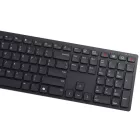 Dell KB525C Keyboard Black HU