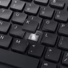 Dell KB525C Keyboard Black HU