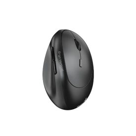 Genius Ergo 8350S Wireless Bluetooth Mouse Dark Grey