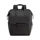 Samsonite 4Pack Laptop Backpack Square 14,1" Black