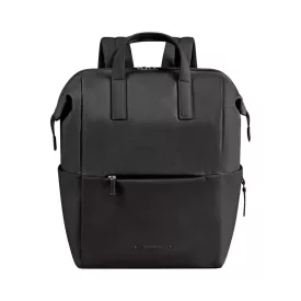 Samsonite 4Pack Laptop Backpack Square 14,1" Black