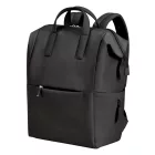 Samsonite 4Pack Laptop Backpack Square 14,1" Black
