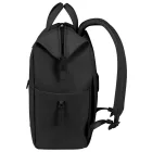 Samsonite 4Pack Laptop Backpack Square 14,1" Black