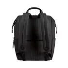 Samsonite 4Pack Laptop Backpack Square 14,1" Black