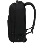 Samsonite Evosight Backpack with wheels 17,3" Black