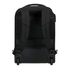 Samsonite Evosight Backpack with wheels 17,3" Black