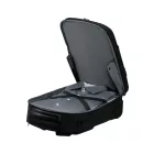 Samsonite Evosight Backpack with wheels 17,3" Black
