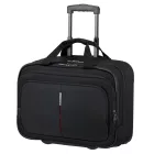 Samsonite Guardit 3.0 Laptop Rolling Tote 17,3" Black
