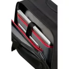 Samsonite Guardit 3.0 Laptop Rolling Tote 17,3" Black