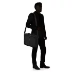 Samsonite Guardit 3.0 Laptop Briefcase Slim 15,6" Black