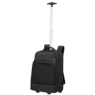 Samsonite Mysight Laptop Backpack with wheels 17,3" Black