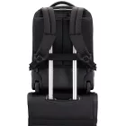 Samsonite Mysight Laptop Backpack with wheels 17,3" Black