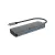 Raidsonic IcyBox IB-DK4022a-CPD USB Type-C Dockingstation