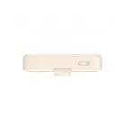 Xiaomi 6000mAh Magnetic PowerBank White