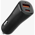 Spigen Essential 48W Car Charger EV482 Black
