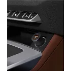Spigen Essential 48W Car Charger EV482 Black