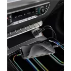 Spigen Essential 48W Car Charger EV482 Black