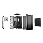 Be quiet! Pure Base 501 LX Tempered Glass Black