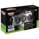 Inno3D GeForce RTX5070 Ti 16GB GDDR7 X3