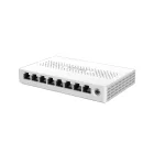 Tenda SM108 8-Port 2.5G Ethernet Switch