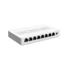 Tenda SM108 8-Port 2.5G Ethernet Switch