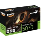 Inno3D GeForce RTX5070 12GB GDDR7 Twin X2 OC