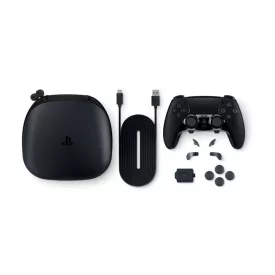   Sony PlayStation 5 DualSense Edge Wireless Gamepad Midnight Black Kit