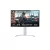 LG 27" 27UP650K-W IPS LED