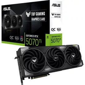 Asus TUF-RTX5070TI-O16G-GAMING